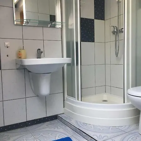 Apartament Abrahama * 索波特