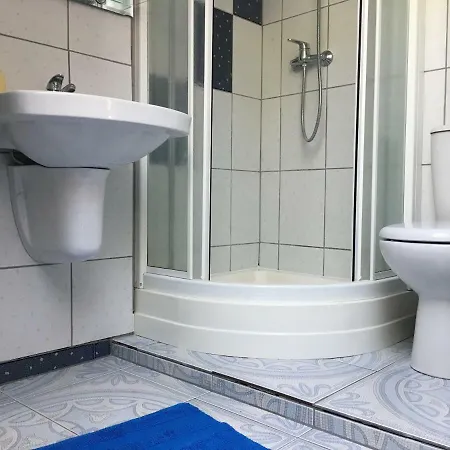 Apartament Abrahama * 索波特