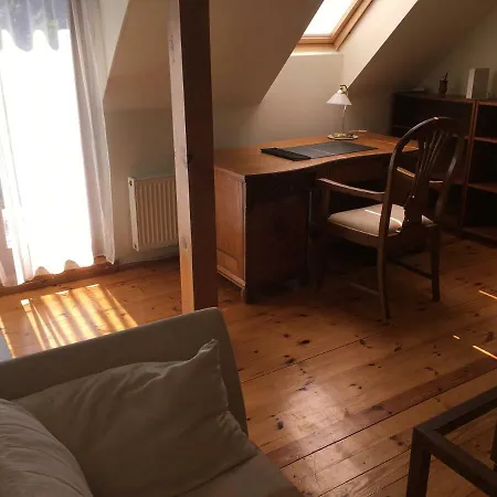 Apartament Abrahama * 索波特
