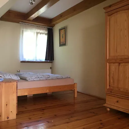 Apartament Abrahama 公寓 *