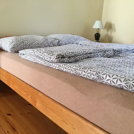 Apartament Abrahama *