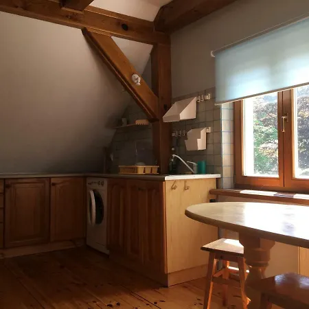 Apartament Abrahama *