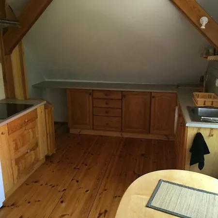 Apartament Abrahama 索波特