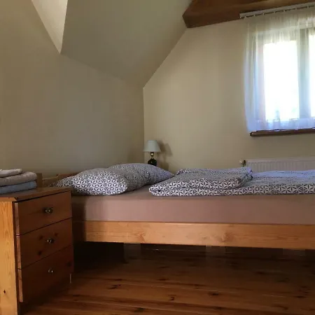 公寓 Apartament Abrahama