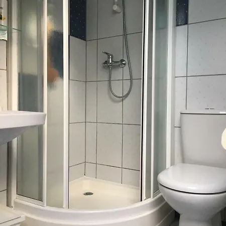 公寓 Apartament Abrahama