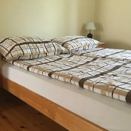 Apartament Abrahama 公寓 索波特